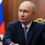 Putin, Trump y Zelenski: cumbre solo para firmar la paz final en Ucrania