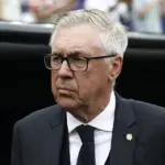 Ancelotti recorre Europa para definir la próxima convocatoria de Brasil