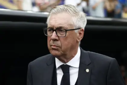 Ancelotti recorre Europa para definir la próxima convocatoria de Brasil