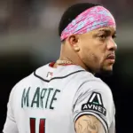 Ketel Marte listo para regresar con Diamondbacks tras lesión