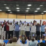 Liderazgo del PRM en Dajabón respalda aspiraciones de David Collado