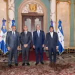 Honduras busca asesoría de RD para los Juegos Centroamericanos 2029