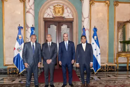 Honduras busca asesoría de RD para los Juegos Centroamericanos 2029