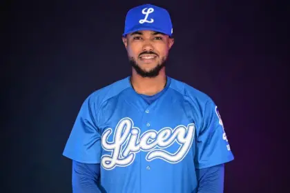 Tigres del Licey presenta su staff técnico para la temporada LIDOM 2026-27