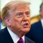 Trump conmemorará 25 aniversario del 11-S en el Pentágono