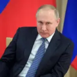 Putin respalda al expresidente armenio Kocharián tras su detención