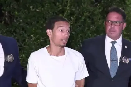 Arrestan en Nueva York a dominicano vinculado a doble asesinato