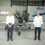 Honduras analiza adquirir aviones Dulus y blindados Furia dominicanos