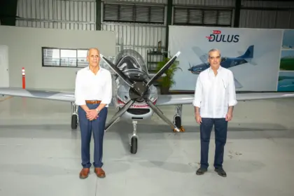 Honduras analiza adquirir aviones Dulus y blindados Furia dominicanos