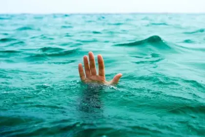 Tragedia en Jamao al Norte: Muere menor ahogado en el río Los Peña