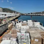 Francia envía 10 toneladas de ayuda humanitaria a Colombia tras terremoto