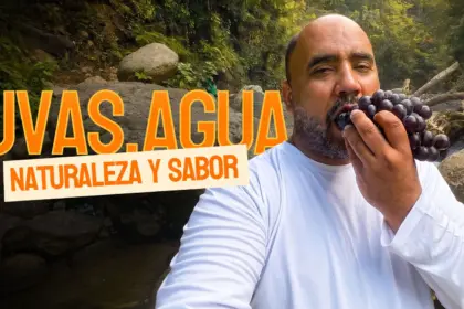 Bahoruco: Sabor de la Calle destaca su riqueza agrícola y turística