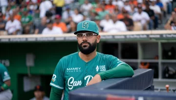 Estrellas Orientales inician entrenamientos para la temporada LIDOM 2026-27