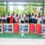 Roban 35 televisores destinados a atletas de Bayaguana tras Santo Domingo 2026