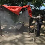 DNCD arresta a 63 personas por microtráfico en Santiago y Puerto Plata