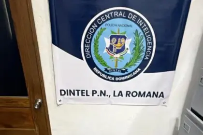 DINTEL arresta a dos por narcotráfico en operativos en La Romana