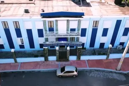 Fundación Joaquín Balaguer conmemora 120 aniversario con almuerzo especial