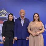Persio Checo deslumbra con su retrospectiva en Centro Cultural Banreservas