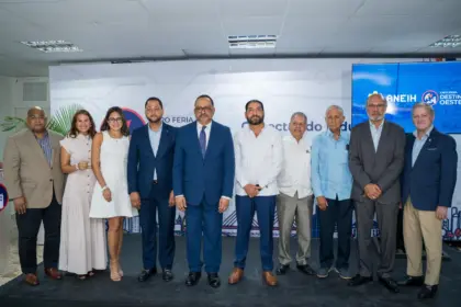 ANEIH destaca justicia eficiente para atraer inversión y generar empleos 11 ANEIH destaca justicia eficiente para atraer inversión y generar empleos