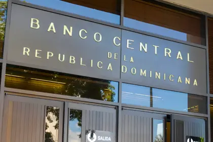BCRD mantiene tasa de política monetaria en 5.25 % para asegurar estabilidad