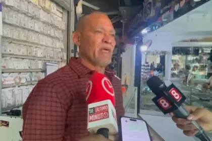 Comunitarios exigen terminar hospital Padre Billini y rechazan nuevo director