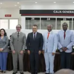 JCE abre centro de cedulación en la UASD para renovar documento de identidad