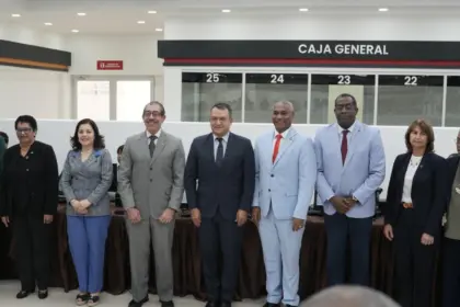JCE abre centro de cedulación en la UASD para renovar documento de identidad