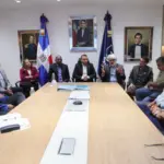 SNS y sociedades médicas se unen para reducir mortalidad materna en RD
