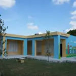 Educación inaugura 23 aulas de Nivel Inicial en Azua, Peravia y Ocoa