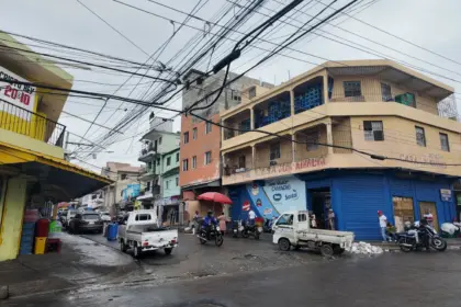 Patrullaje policial reduce la delincuencia en el sector de Cristo Rey