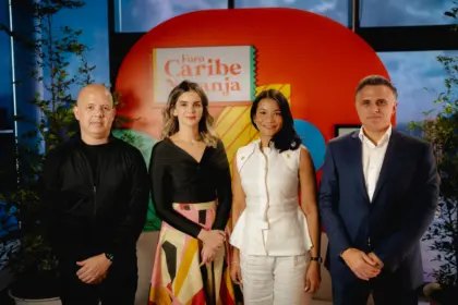 Foro Caribe Naranja 2026: la creatividad humana frente a la inteligencia artificial