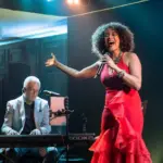 Stephany Ortega anuncia tercera función de Mi Vida en Canciones en RD