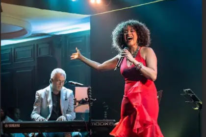 Stephany Ortega anuncia tercera función de Mi Vida en Canciones en RD