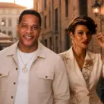 Jandy Ventura y Zusan Correa lanzan versión en merengue de Para Decir Adiós