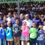 Fundación EGEDONBOSCO entrega útiles escolares a más de 500 niños
