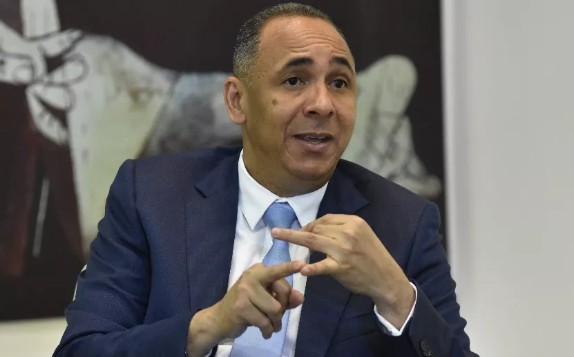 Aduanas explicará medidas sobre mercancías en tránsito hacia Haití 1 Aduanas explicará medidas sobre mercancías en tránsito hacia Haití