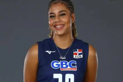 RD debuta ante Costa Rica en Copa Panamericana de Voleibol Sub-23