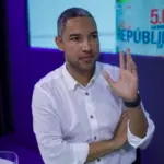 Máximo Romero asegura que alianza entre PLD y Fuerza del Pueblo es inviable