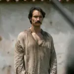 Claudio Cataño, estrella de 100 años de soledad, llega a SMARTFILMS RD