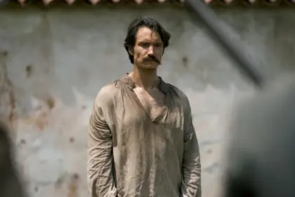 Claudio Cataño, estrella de 100 años de soledad, llega a SMARTFILMS RD 12 Claudio Cataño, estrella de 100 años de soledad, llega a SMARTFILMS RD