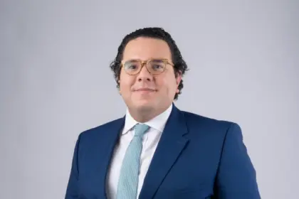 Víctor Livio Cedeño Brea es el nuevo Superintendente de Bancos designado