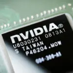 Nvidia invierte 3.500 millones en MediaTek para liderar la inteligencia artificial