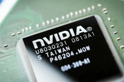 Nvidia invierte 3.500 millones en MediaTek para liderar la inteligencia artificial