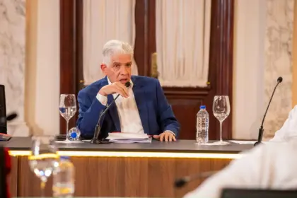 Transformación vial: Santo Domingo eliminará semáforos en tres entradas