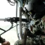 Operación militar contra disidencias de FARC en Colombia deja 20 muertos