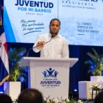Wilmer Figuereo pide mayor apoyo a jóvenes en sectores vulnerables