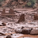 Tragedia en Gran Cañón: dos muertos y 15 desaparecidos por inundaciones