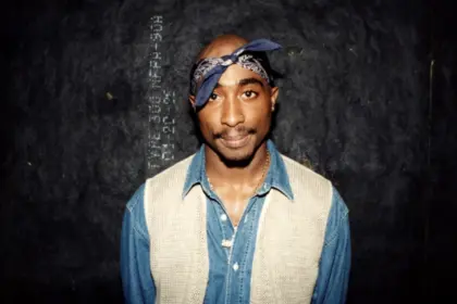 Declaran culpable a Keffe D por el asesinato de Tupac Shakur