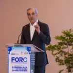 Abinader impulsa moderna infraestructura vial y conectividad en RD