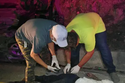 Fatal accidente en La Romana: Muere hombre tras ser embestido en Autopista del Coral